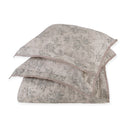 Nevaeh Natural Euro Sham Duvet