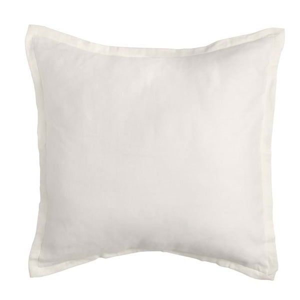 Tessa Ivory Duvet Cover