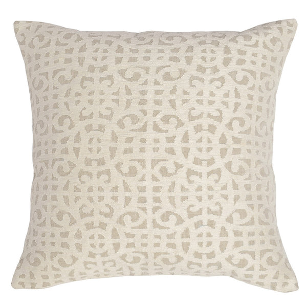 Kylan Ivory Pillow