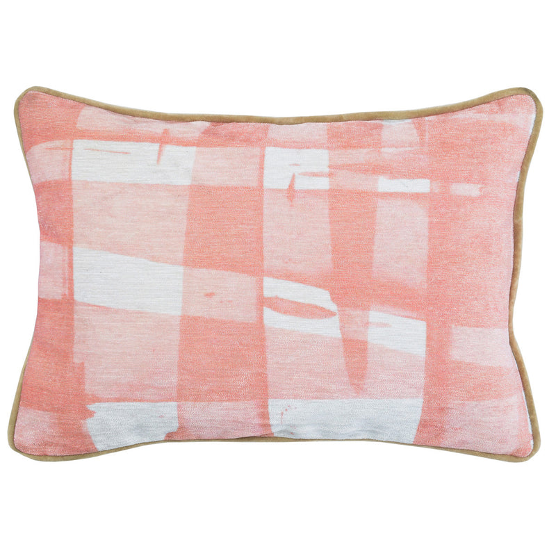 Howard Blush Pillow