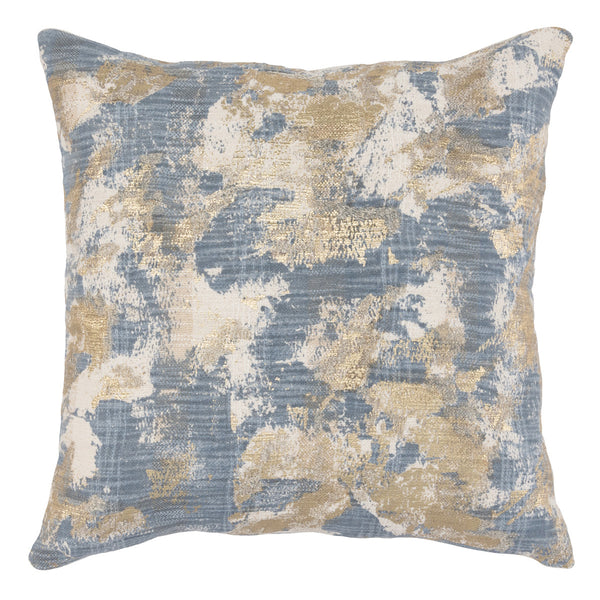 Saoirse Rain Blue Pillow